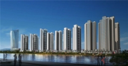 裕達(dá)中央廣場